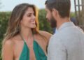 Stephanie Cayo está en una relación con Maxi Iglesias, su coestrella de Netflix