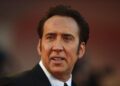 Nicolas Cage tiene una fascinación por tener mascotas exóticas, su actual engreído es un cuervo